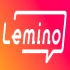 Leminoのロゴの画像