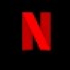 Netflixのロゴの画像